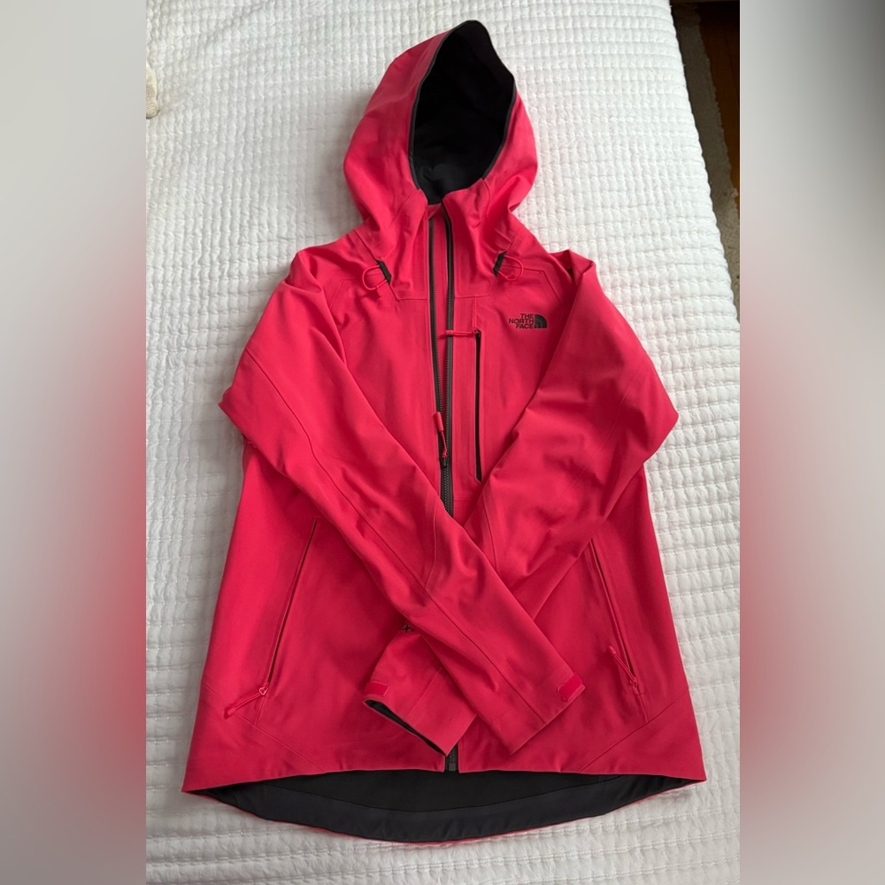 The North Face Apex Flex Gore-Tex 2.0 Jacket